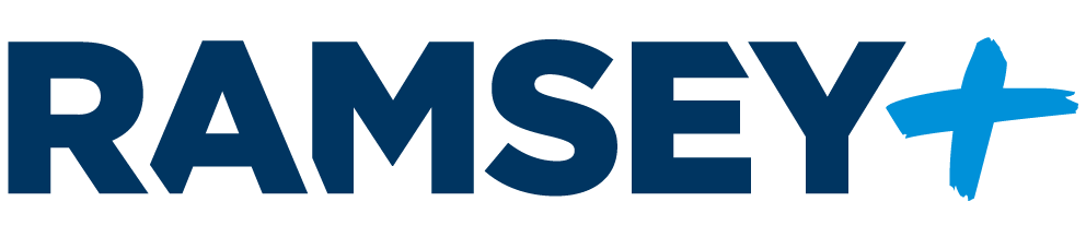 RAMSEYPlus-Logo