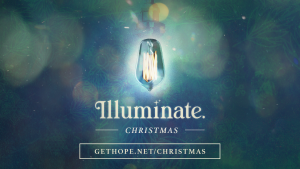 Illuminate Christmas Series