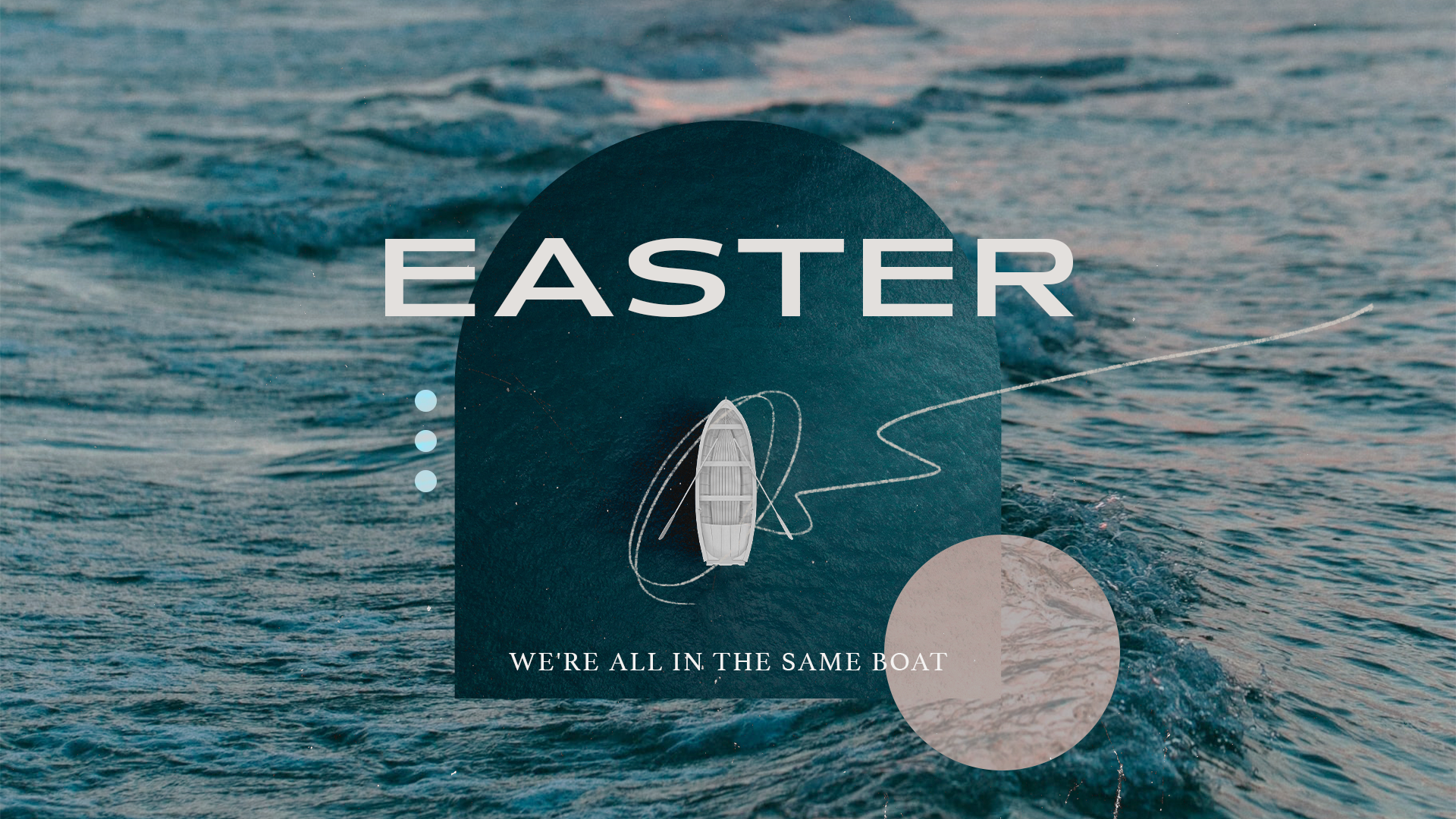 Easter 2022 at Hope