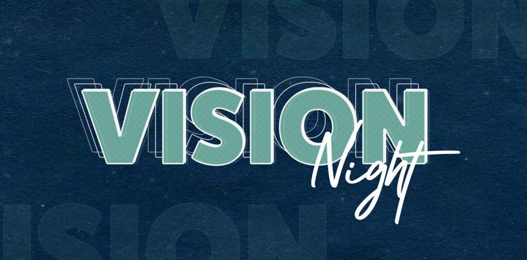 vision night